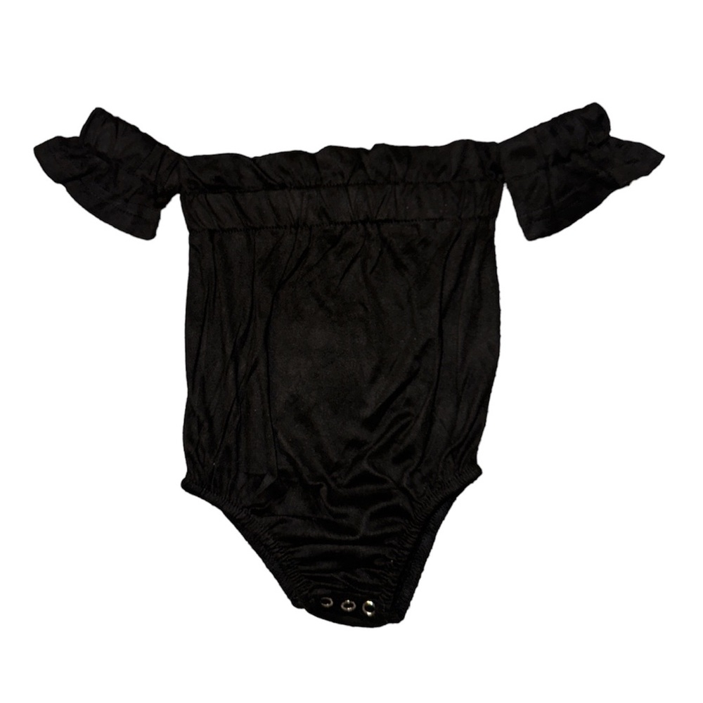 Bailey’s Blossoms Flutter Sleeve Leo